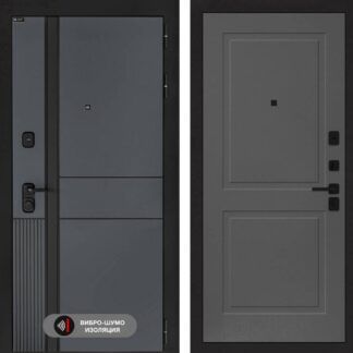 Входная дверь Лабиринт EVOLAB 11