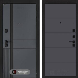 Входная дверь Лабиринт EVOLAB 13