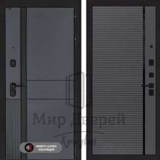 Входная дверь Лабиринт EVOLAB 22