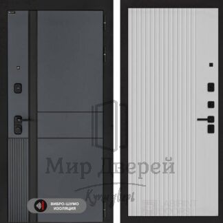 Входная дверь Лабиринт EVOLAB 29