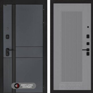 Входная дверь Лабиринт EVOLAB 30