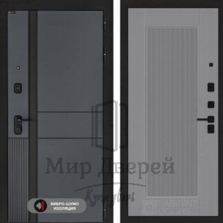 Входная дверь Лабиринт EVOLAB 30