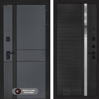 Входная дверь Лабиринт EVOLAB 31