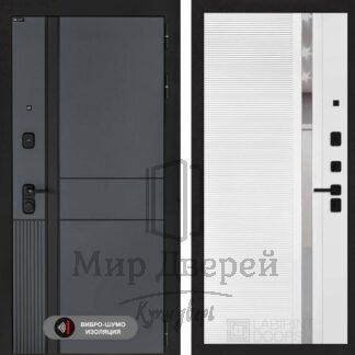 Входная дверь Лабиринт EVOLAB 31