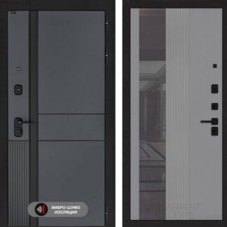 Входная дверь Лабиринт EVOLAB 32