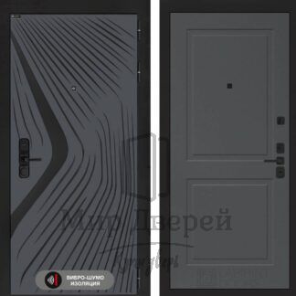 Входная дверь Лабиринт LEOLAB 11