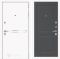 Входная дверь Лабиринт LINE WHITE 11