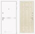 Входная дверь Лабиринт LINE WHITE 12
