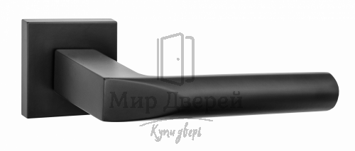 Ручка дв. "Доллио", серия SLIM  554-03