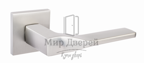 Ручка дв. "Турин", серия SLIM