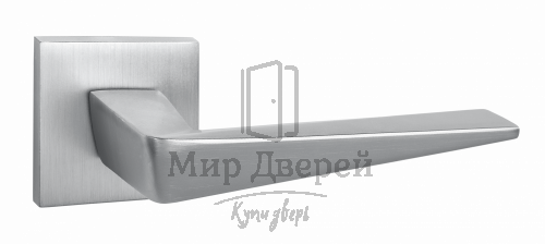 Ручка дв. "Раф", серия SLIM 552-03