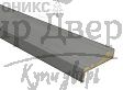 Наличник Классика телескопический