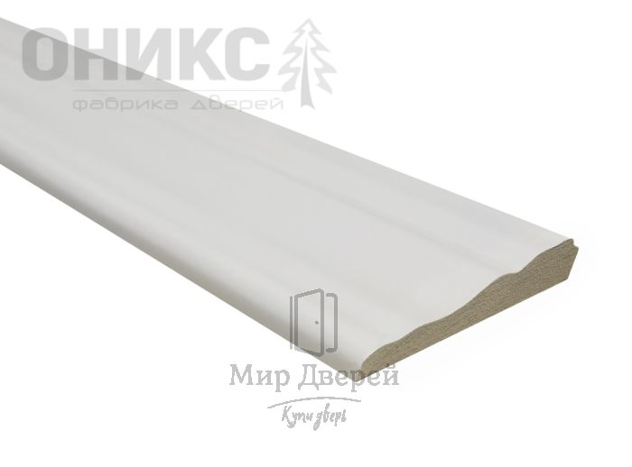 Наличник резной