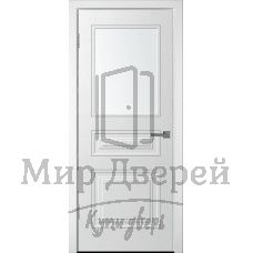 Нео-3 белая эмаль ДО