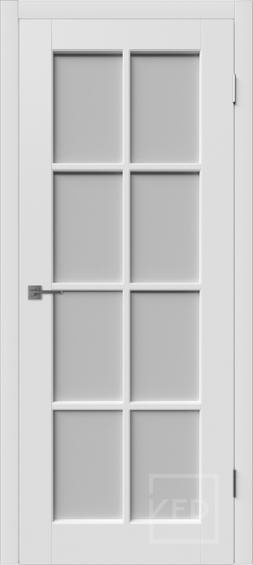  Porta ДО