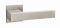 Ручка дверная "Бискотти", серия SLIM 540-03