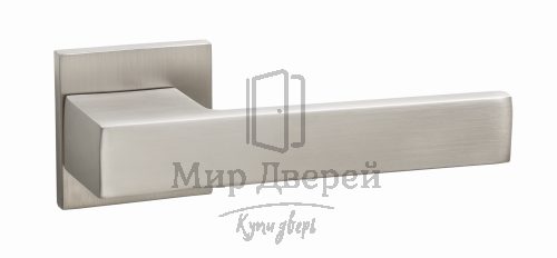 Ручка дверная "Бискотти", серия SLIM 540-03