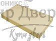 Розетка Гладкая большая