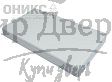 Розетка Гладкая большая