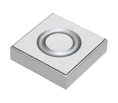 Розетка Classic Luxe Ivory 