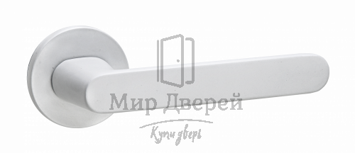 Ручка дверная "Фрапе", серия SLIM 545-06