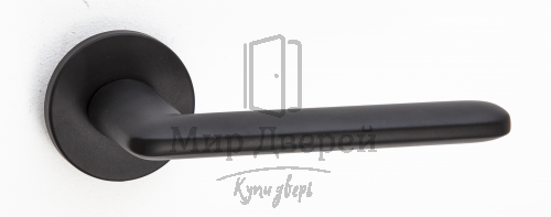 Ручка дверная "Ристретто", серия SLIM 546-06