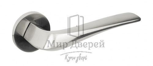 Ручка дв. "Соффиони", серия SLIM 547-06