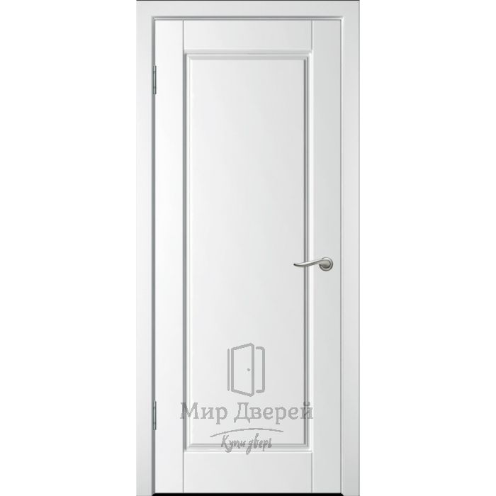 Скай-1 эмаль белая ДГ