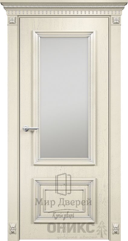 Мадрид остекленный