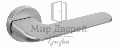 Ручка дв. "Мерано"