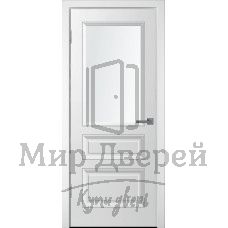 Уно-3 белая эмаль ДО