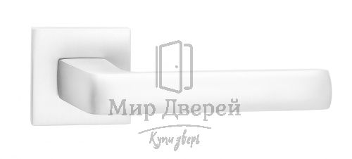 Ручка дверная "Эспрессо", серия SLIM 542-03
