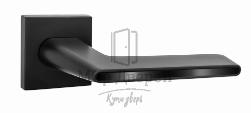 Ручка дв. "Романо", серия SLIM 556-03
