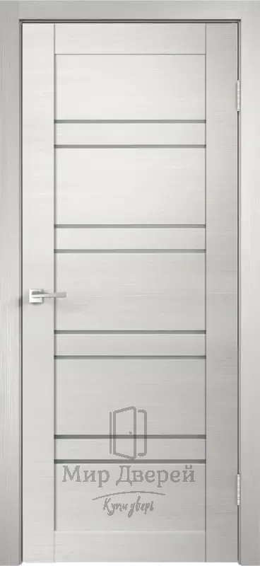 LINEA 8