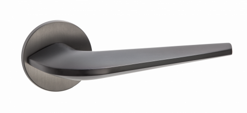 Ручка дверная "Макиато", серия SLIM 544-06