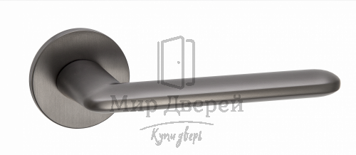 Ручка дверная "Ристретто", серия SLIM 546-06