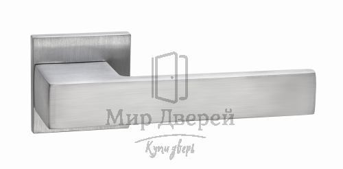 Ручка дверная "Бискотти", серия SLIM 540-03